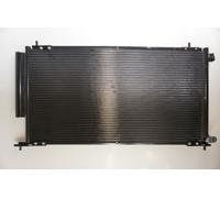 CLIMTEX CH2-585 Condensador, aire acondicionado