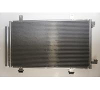 CLIMTEX CH2-590 Condensador, aire acondicionado