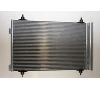 CLIMTEX CH2-600 Condensador, aire acondicionado