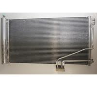 CLIMTEX CH2-635 Condensador, aire acondicionado