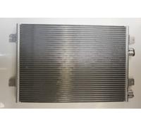 CLIMTEX CH2-641 Condensador, aire acondicionado