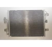 CLIMTEX CH2-656 Condensador, aire acondicionado