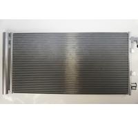 CLIMTEX CH2-685 Condensador, aire acondicionado