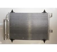 CLIMTEX CH2-690 Condensador, aire acondicionado