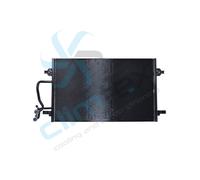 CLIMTEX CH2-709 Condensador, aire acondicionado