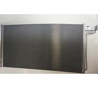 CLIMTEX CH2-710 Condensador, aire acondicionado