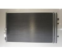CLIMTEX CH2-722 Condensador, aire acondicionado
