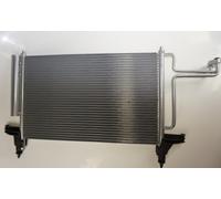 CLIMTEX CH2-735 Condensador, aire acondicionado