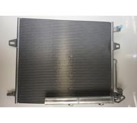 CLIMTEX CH2-740 Condensador, aire acondicionado