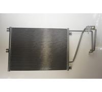 CLIMTEX CH2-755 Condensador, aire acondicionado