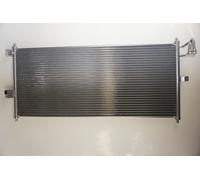 CLIMTEX CH2-765 Condensador, aire acondicionado