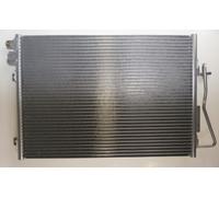 CLIMTEX CH2-769 Condensador, aire acondicionado