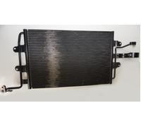 CLIMTEX CH2-785 Condensador, aire acondicionado