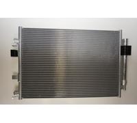 CLIMTEX CH2-805 Condensador, aire acondicionado
