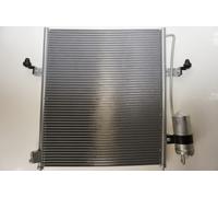 CLIMTEX CH2-825 Condensador, aire acondicionado