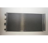 CLIMTEX CH2-970 Condensador, aire acondicionado