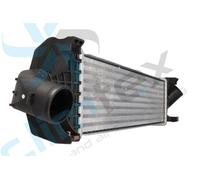 CLIMTEX CH4-105 Intercooler