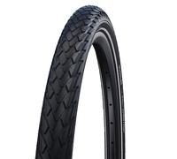 Clincher.SW 28x2.15 (55-622) MARATHON BLACK/REFL HS620