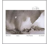 Cline Alex - Cloud Plate