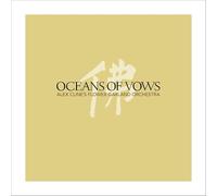 Cline, Alex -Flower Garland Orchestra- - Oceans Of Vows