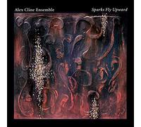 Cline Alex - Sparks Fly Upward