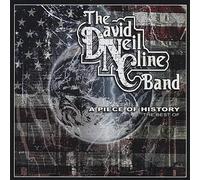 Cline, David Neil - A Piece of History