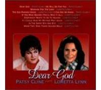 Cline - Dear God [Casete]