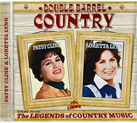 Cline/Lynn - Patsy Cline & Loretta Lynn
