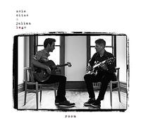 Cline, Nels and Julian Lage - Room (180g Vinyl) [Vinilo]
