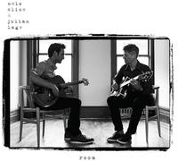 Cline Nels & Lage Julian - Room (180g Vinyl) [Vinilo]