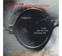 Cline, Nels - New Monastery