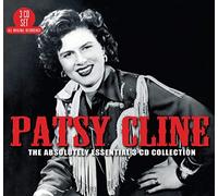 Cline, Patsy - Absolutely Essential