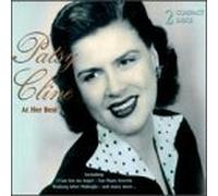 Cline, Patsy - At Her Best