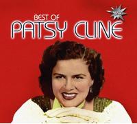 Cline, Patsy - Best of