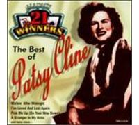Cline, Patsy - Best of Patsy Cline