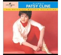 Cline, Patsy - Classic Masters