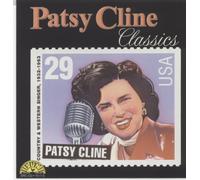 Cline, Patsy - Classics