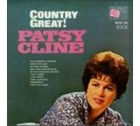 Cline Patsy - Country Great