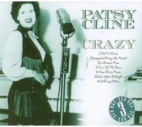 Cline, Patsy - Crazy