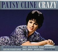 Cline, Patsy - Crazy -2cd-