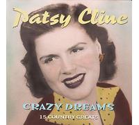Cline Patsy - Crazy Dreams