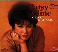 Cline,Patsy - Crazy Dreams [Import]