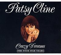 Patsy Cline - Crazy Dreams