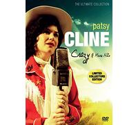 Cline, Patsy - Crazy & More Hits [USA] [DVD]