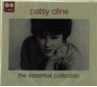 Cline, Patsy - Essential Collection