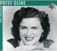 Cline, Patsy - Fabulous