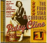 Cline, Patsy - Four Star Recordings 1