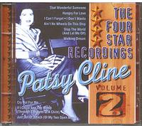 Cline, Patsy - Four Star Recordings 2