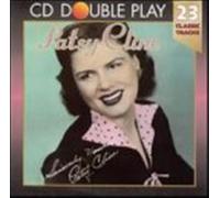 Patsy Cline - Golden Classics: 23 Classic Tr