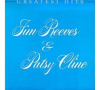 Greatest Hits [Casete]